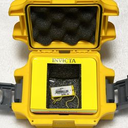 INVICTA Heavy Duty Watch Replacement Display Case 