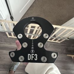 Lab DF3 Putter
