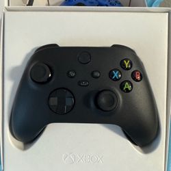 Xbox Controllers 
