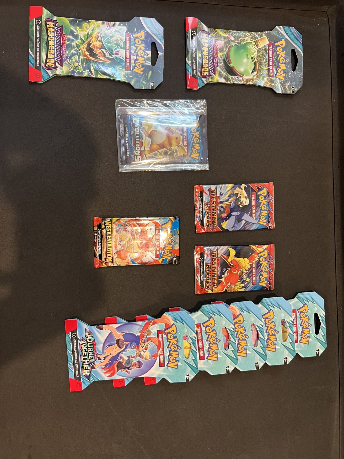 Pokémon Cards