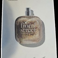 Floral Street - Wonderland Peony 0.27oz