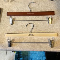 Polo Ralph Lauren Hangers 