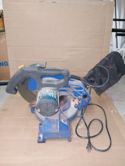 Mitor Saw