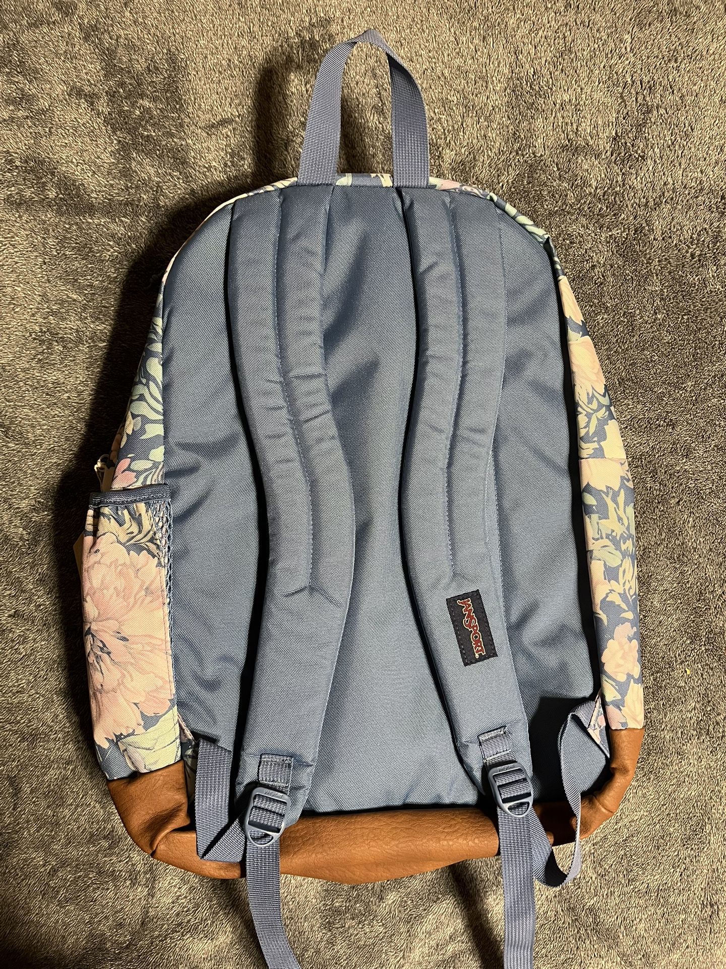 backpack for a 17.3 laptop Estarer Dark Grey Canvas 17 Inch responsible materials that are Size:SIZE 50 (5/PK) AMERICAN-TOURISTER-Buzz-03-Dark-Brown-20-L-BackpackBrown clacker