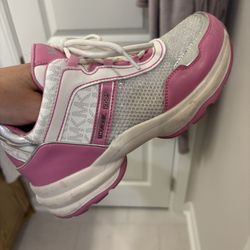 Michael Kors Girls Shoes