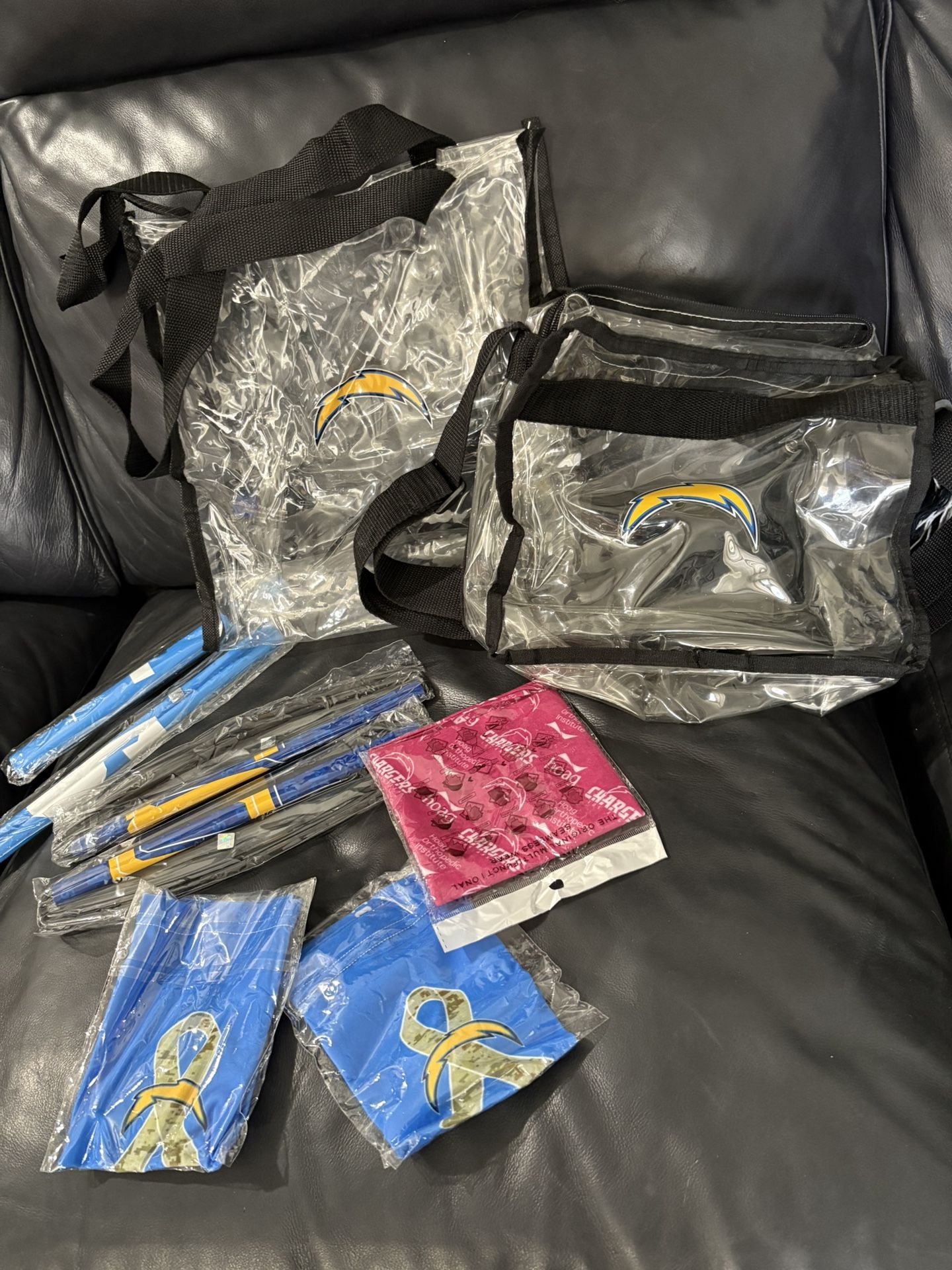 Sofi Stadium Approved Game day Purses