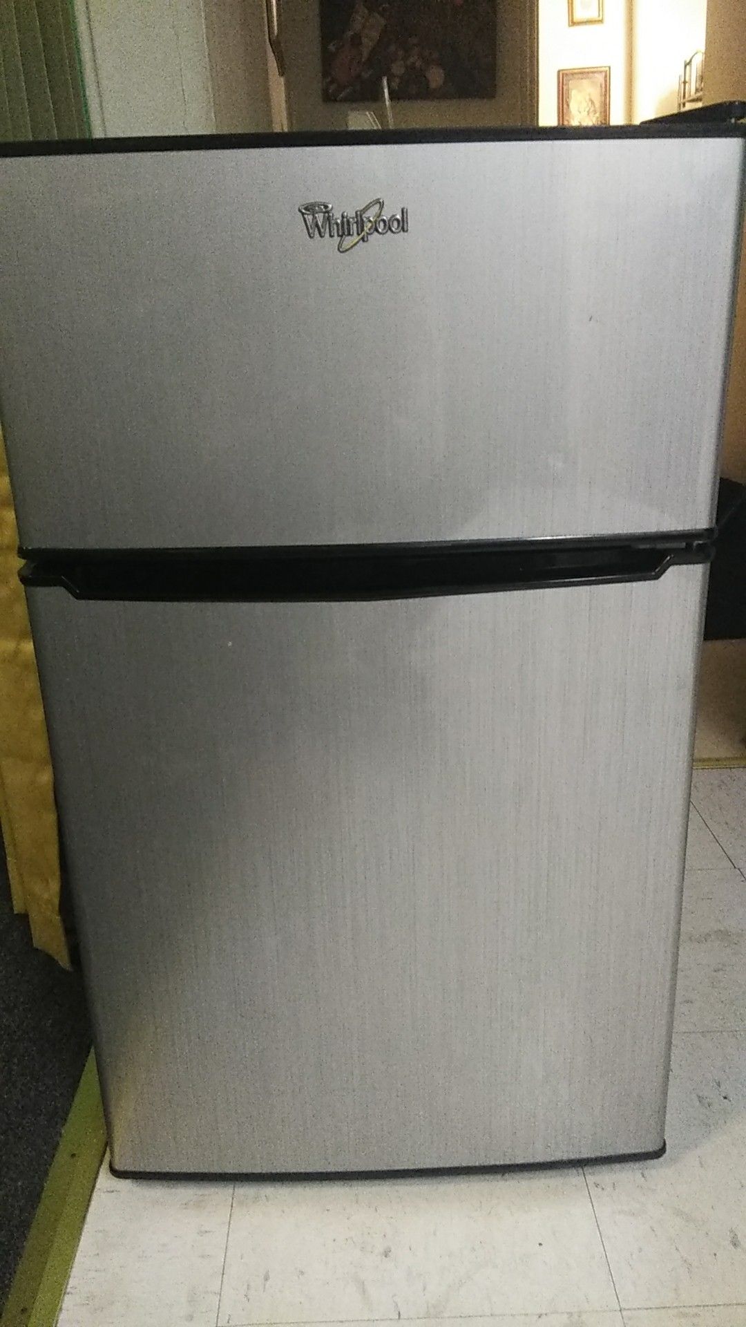 Mini Refrigerator