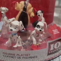 Disney Dalmatians