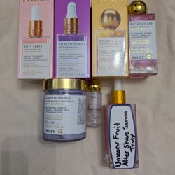 New Truly Items from Ulta-Cruelty Free