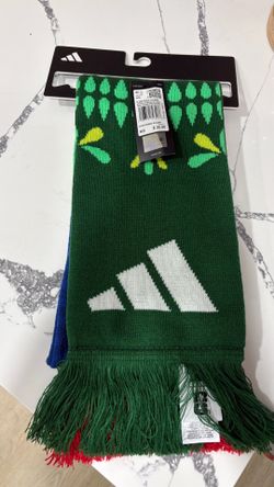 Adidas FIFA World Cup 26 Host Nations Scarf