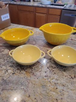Bowls