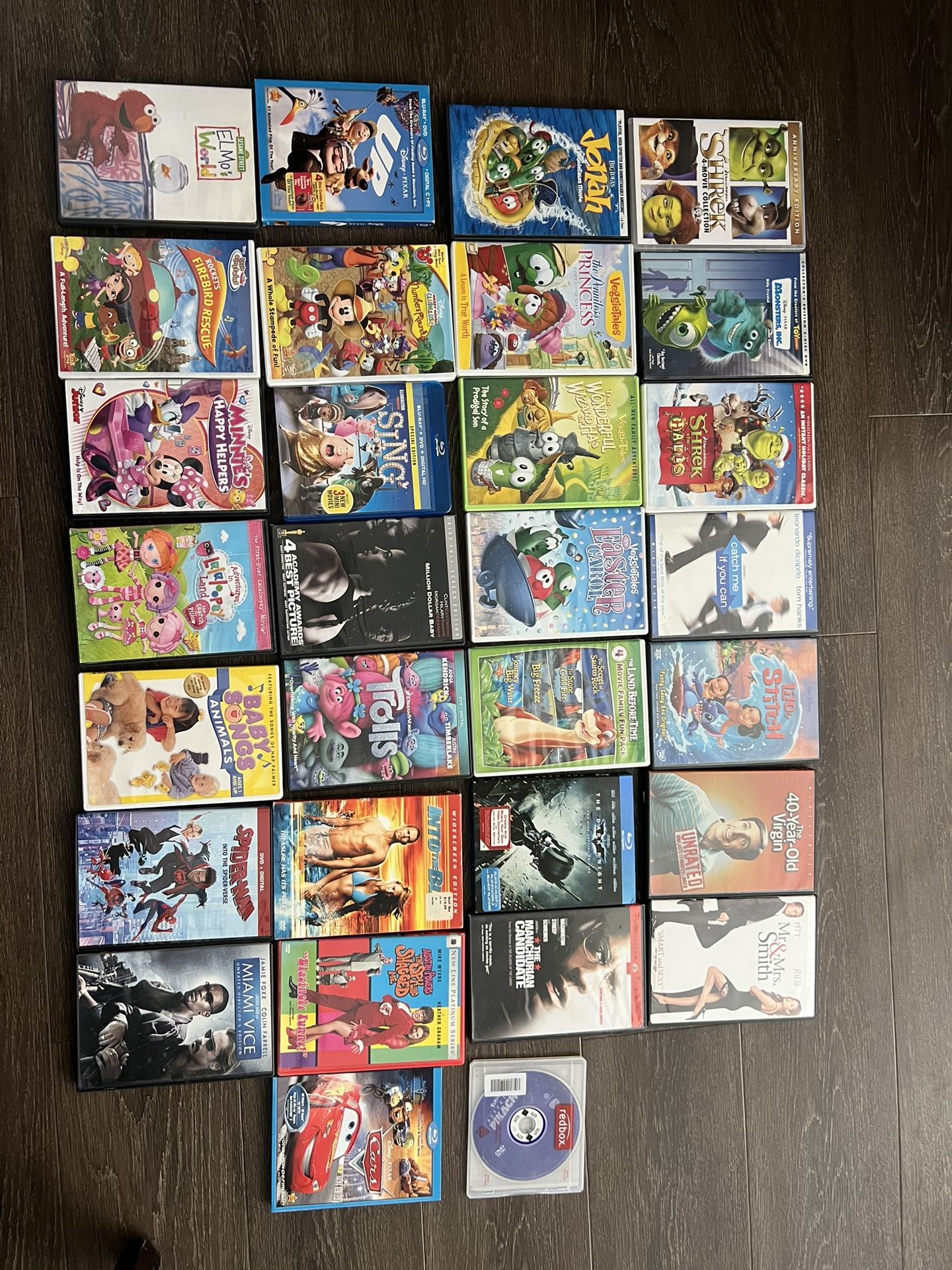 Movies (price Per Movie)