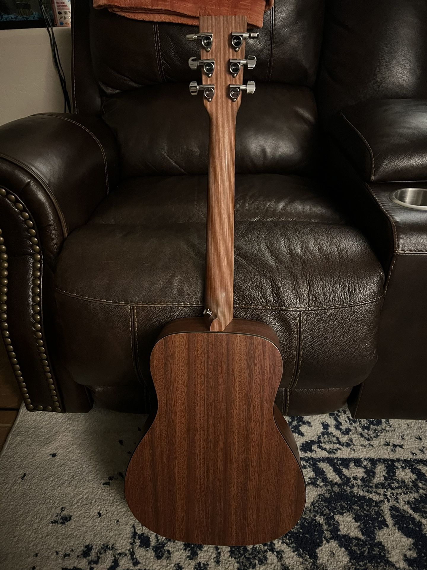 Little Martin Acoustic Guitar LX1 for Sale in Queen Creek, AZ OfferUp