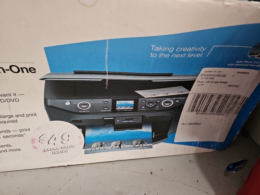 Printer
