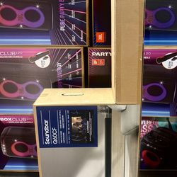 Samsung Soundbar (HW-Q60CF) Dolby Atmos 3.1.2 Home Theater + 420 Watts Wireless Sub, Adaptive Audio