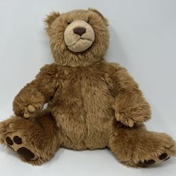 GUND Kohl’s Care Teddy Bear Plush