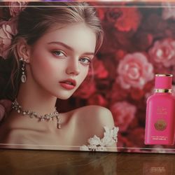 5 Piece Set Perfume