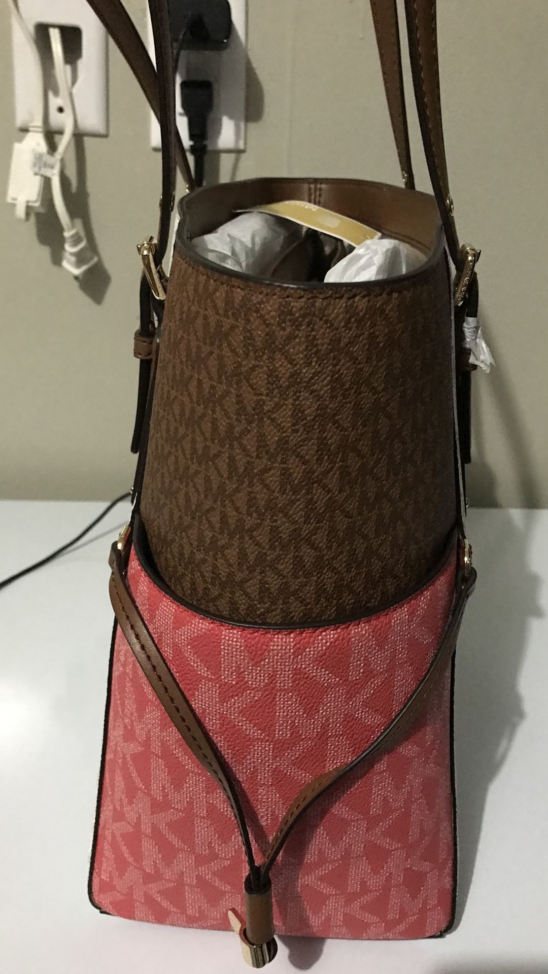 Authentic,New Products : American Fashion Style Bags On Sale