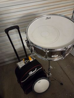 Snare drum