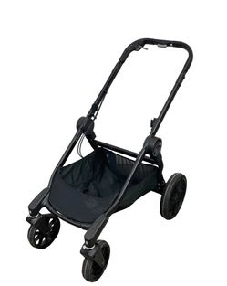 Baby Jogger City Select Lux Stroller Frame With Basket