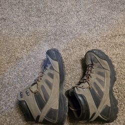 Hiking Boots