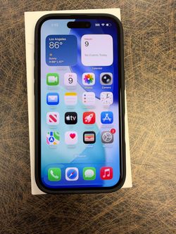 iPhone 16 128GB