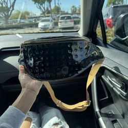 New Arcadia Belt Bag / Crossbody 