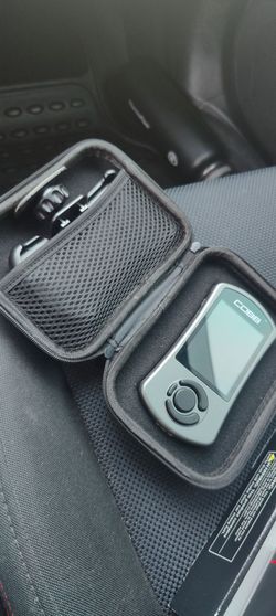 Wrx Accessport