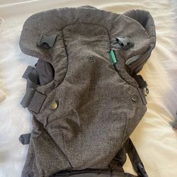 Baby carrier