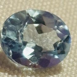 Genuine gemstone lot