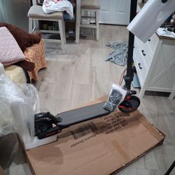 Electric scooter 🛴