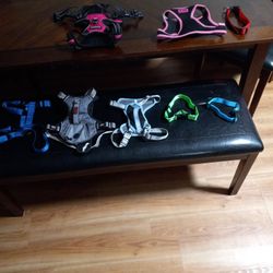 Dog Harness