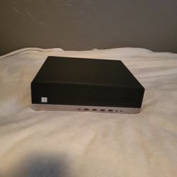 HP ELITEDESK Gaming Pc