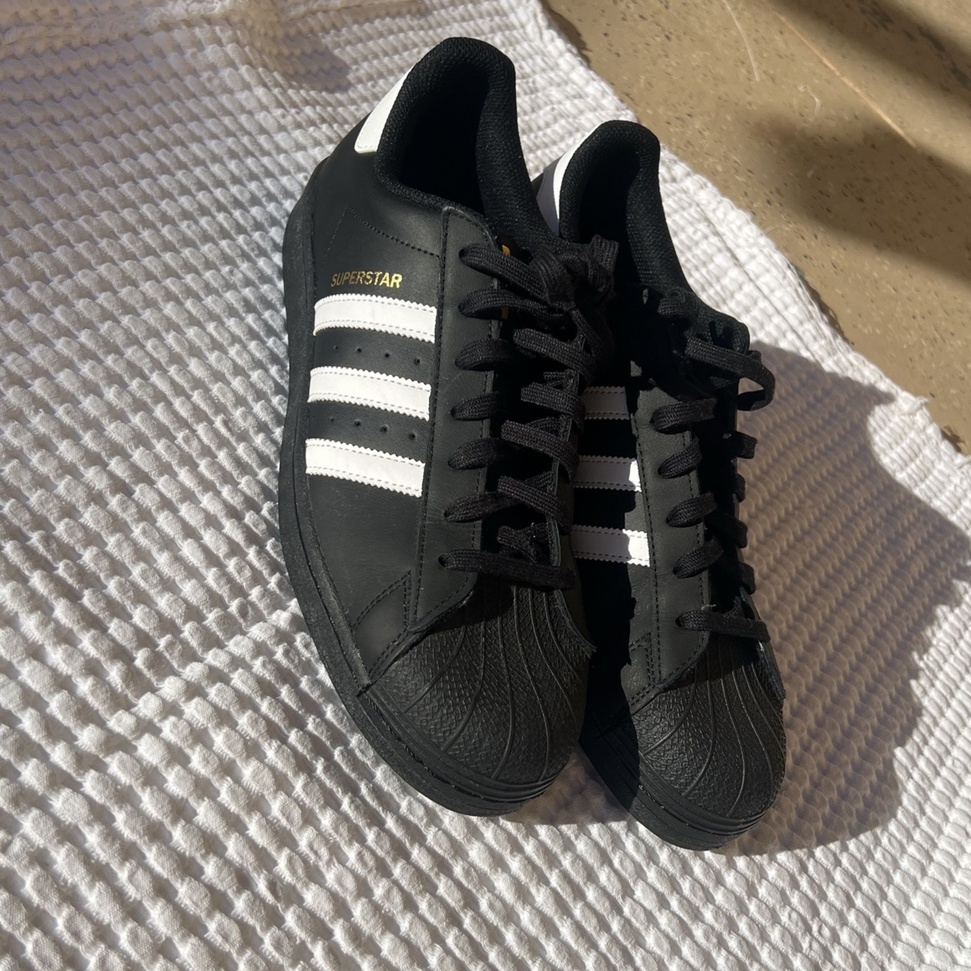 Adidas Superstar Men 