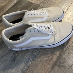 Men’s Vans Shoes 