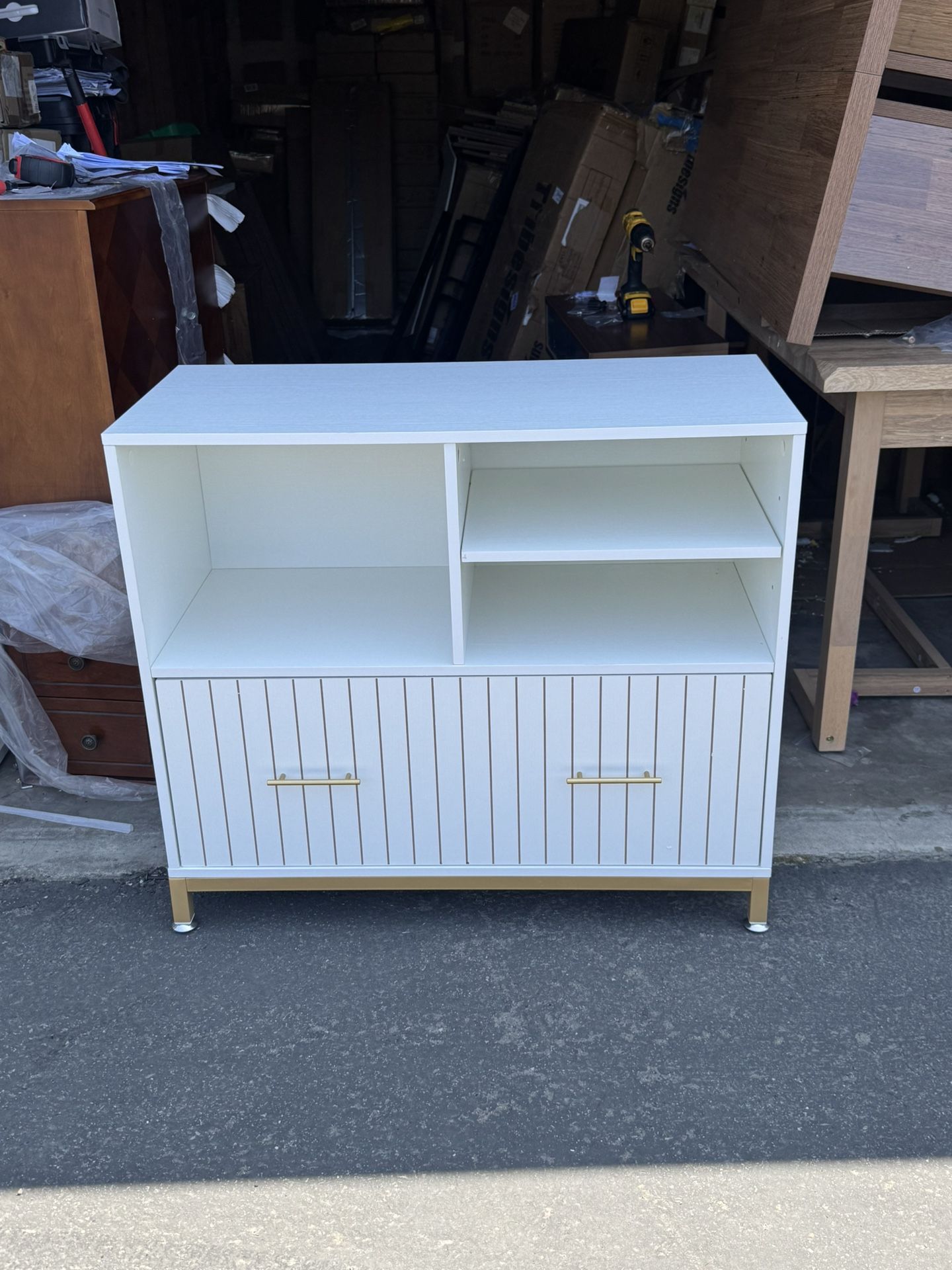 Filing Cabinet