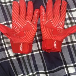 Football Gloves