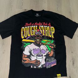 Cough Syrup 👕