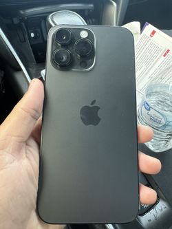 iPhone 14 Pro Max