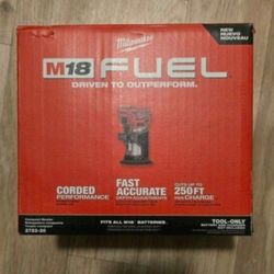 MILWAUKEE FUEL ROUTER 2327-20