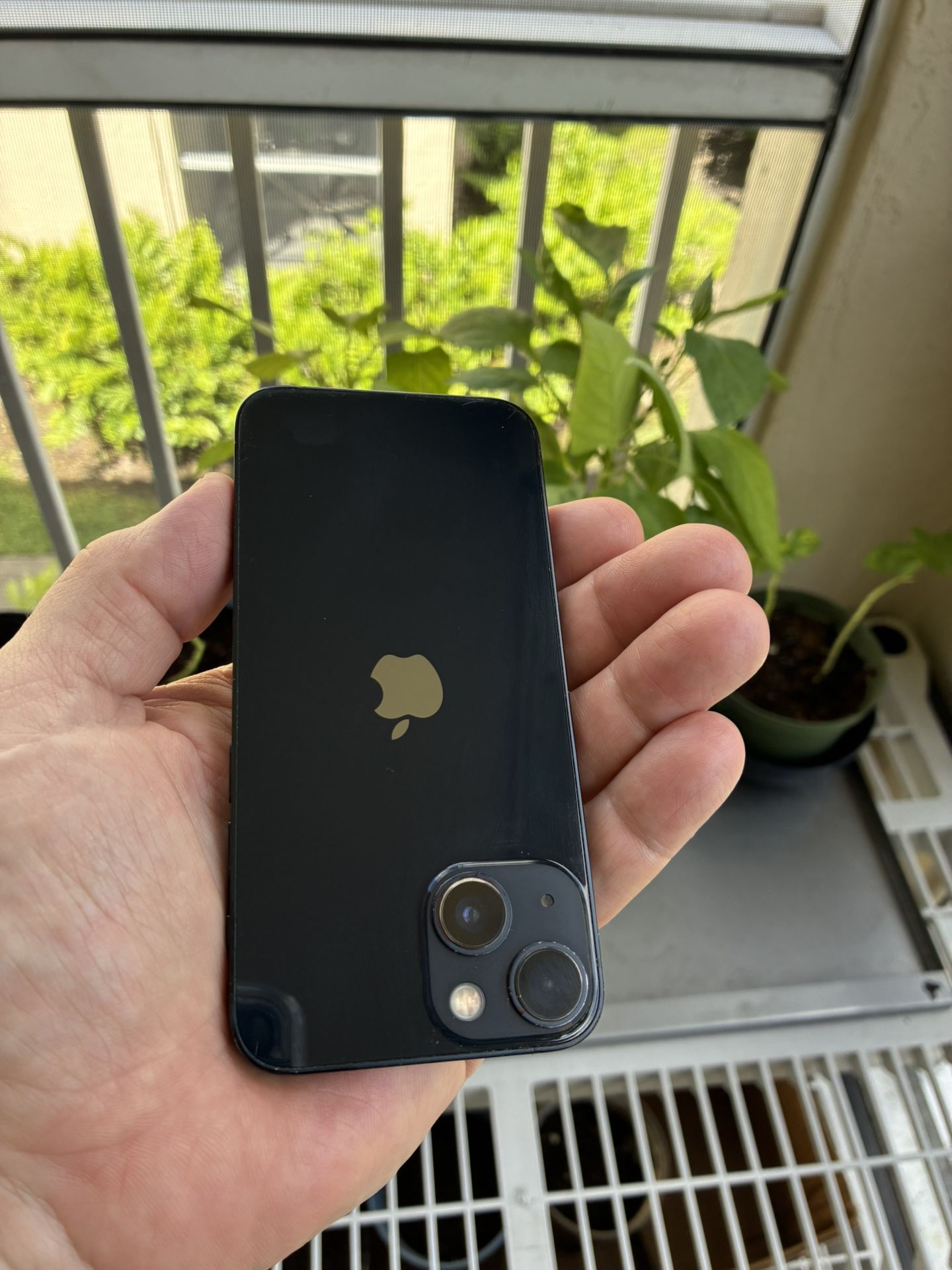 iPhone 13 Mini 128gb Unlocked Black