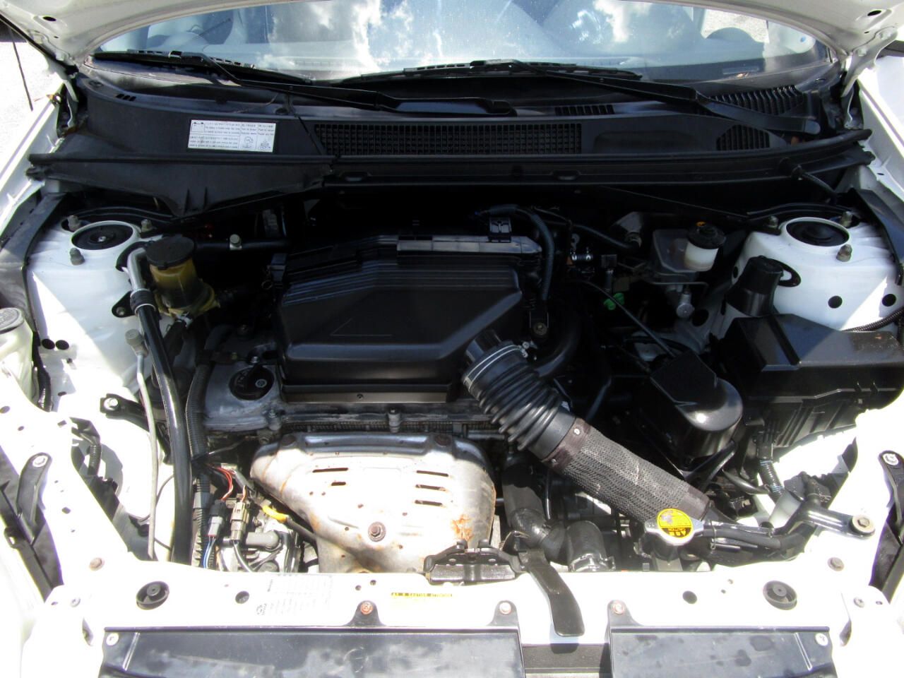 2002 Toyota RAV4