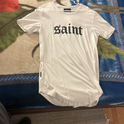 Saint Morta Clothes