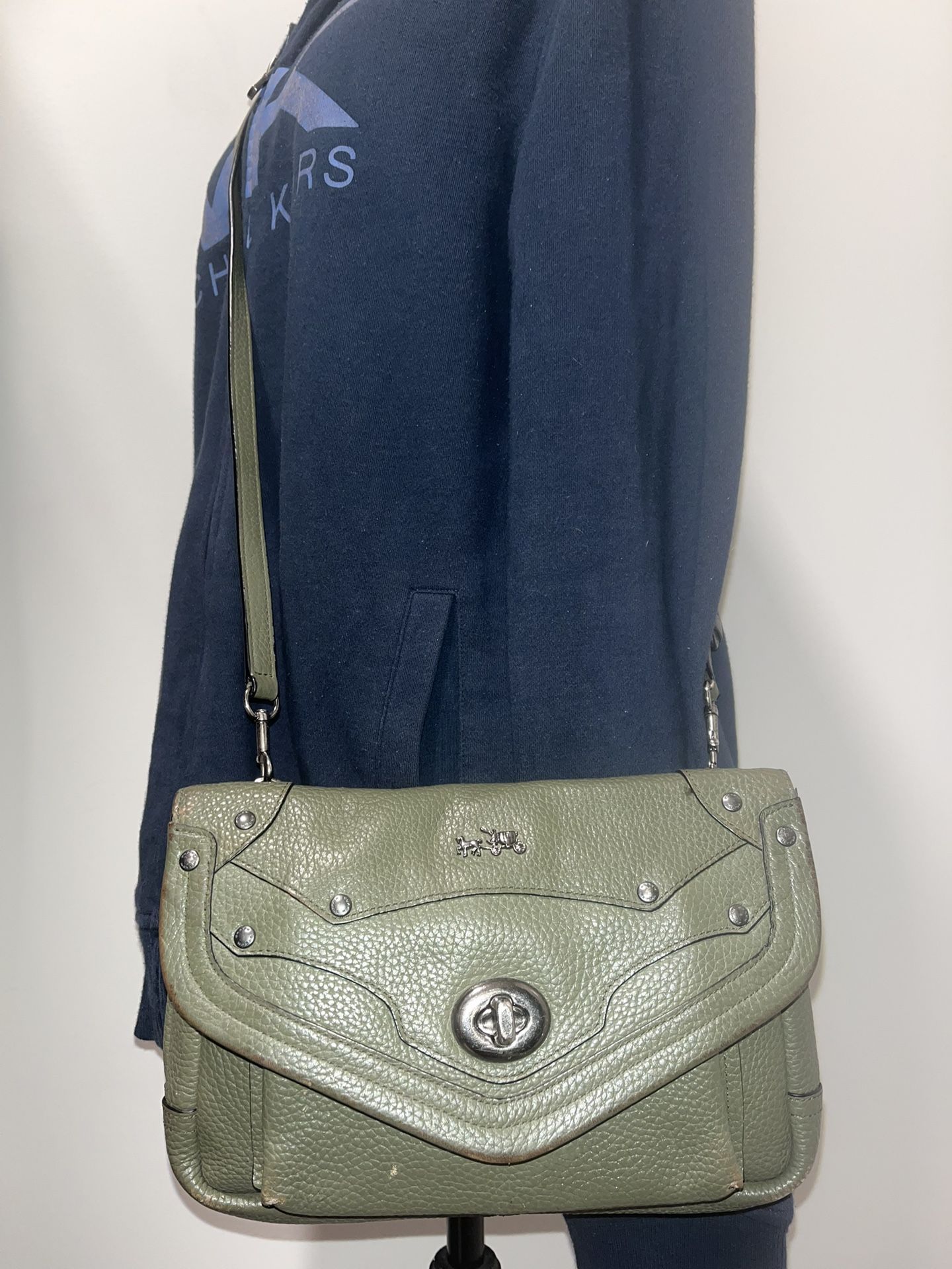 Coach Rhyder Bag