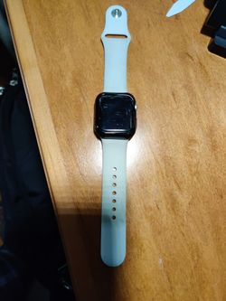 Apple Watch Series 3, 38mm