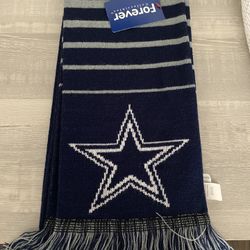 Dallas Cowboys Scarf