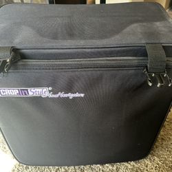 Scrapbooking Craft Bag