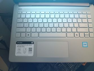 HP Laptop