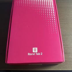 T-Mobile REVVL Tab 2