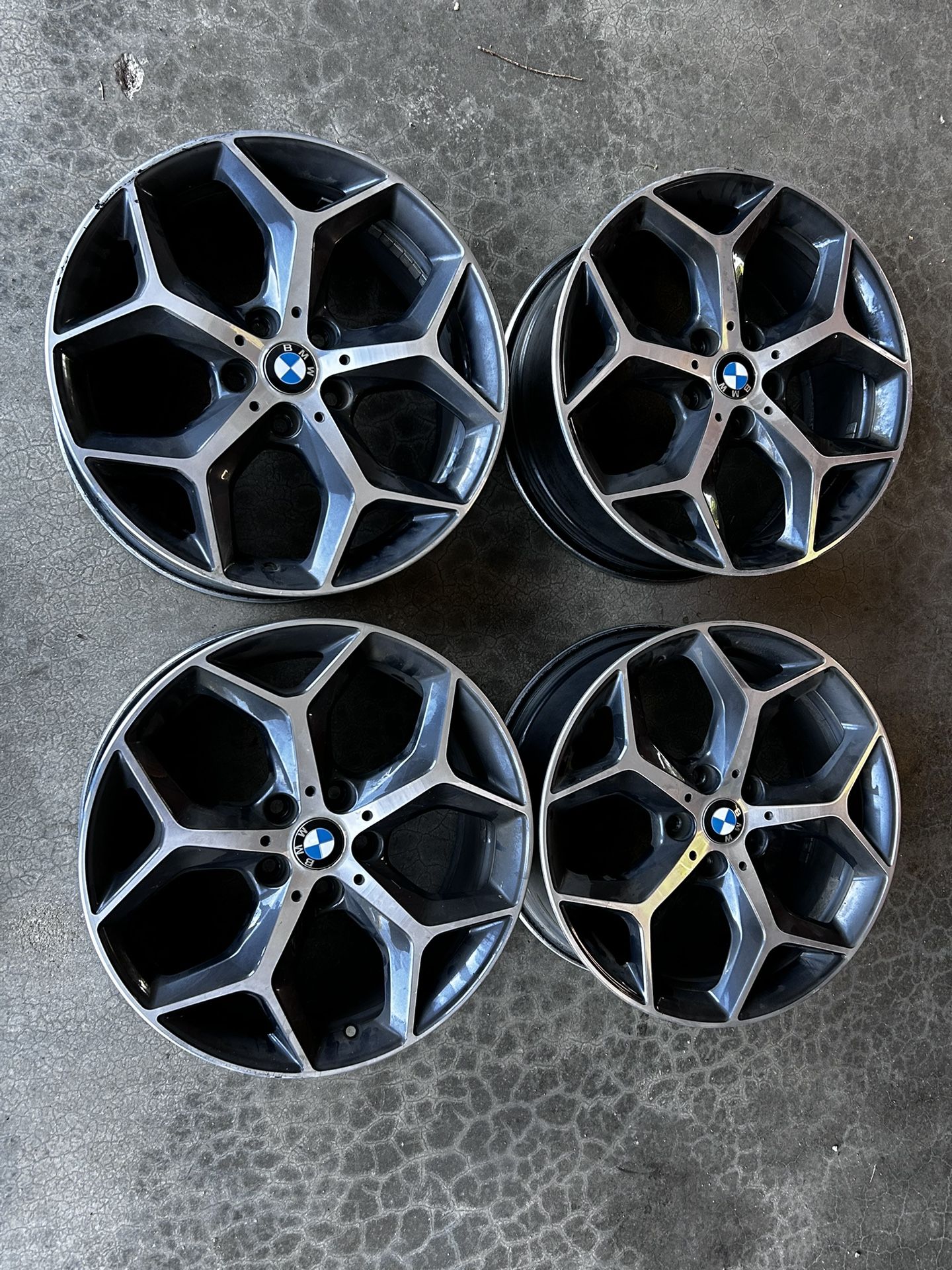 BMW Wheels